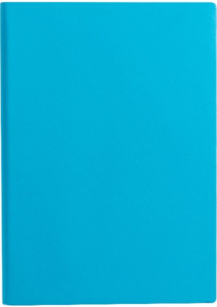 Yumuşak Defter, Not Defteri (Yurt Dışından)