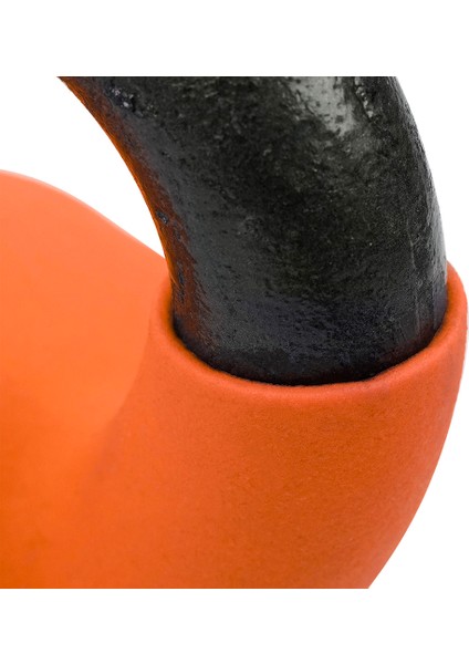 NK3 3 Kg Neopren Kettlebell fırsatları