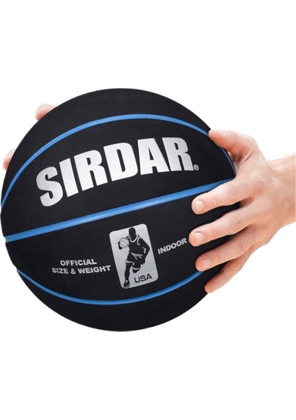 Boyut 7 Basketbol Pu Dış Mekan Aşınmaya Dayanıklı Çocuk Basketbol Okulu Ilkokul ve Ortaokul Öğrencileri Eğitim Yetişkin Rekabet Basketbol Topu Özel Kazınmış (Yurt Dışından)