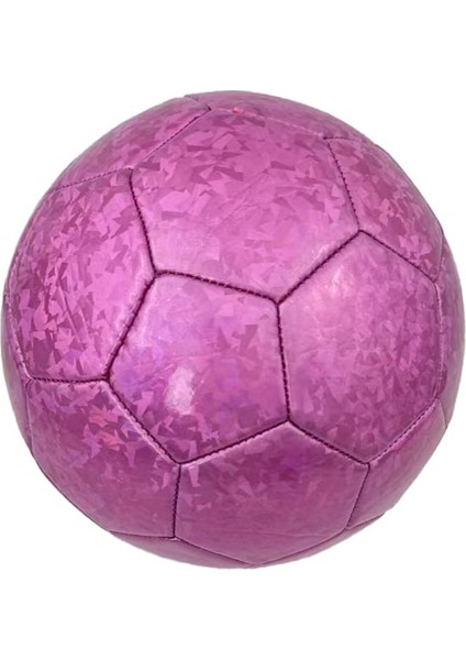 2025 Yeni Futbol No. 5 Yetişkin Öğrenci Eğitim Yarışması Dünya Kupası Siyah Beyaz Pvc Makine Dikişli Pu (Yurt Dışından)
