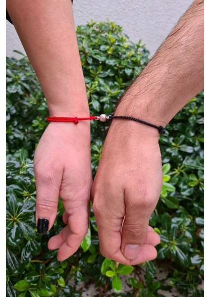 Ruh Eşi Sevgili Bilekliği Çifti Mıknatıslı bbb15 modelleri