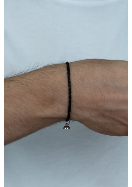 Ruh Eşi Sevgili Bilekliği Çifti Mıknatıslı bbb15