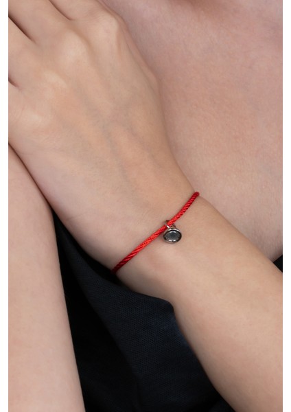 Ruh Eşi Sevgili Bilekliği Çifti Mıknatıslı bbb15