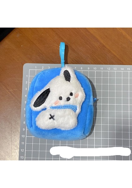 Mini Bozuk Para Kesesi Kulaklık Saklama Çantası Anahtarlık Okul Çantası Kolye Ucu (Yurt Dışından) modelleri