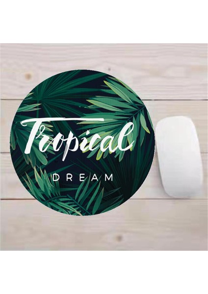 2025 Küçük Sevimli Karikatür Kaymaz Oyuncu Mouse Pad'i (Yurt Dışından)