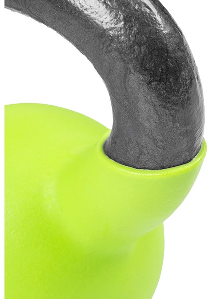 NK5 5 Kg Neopren Kettlebell modelleri