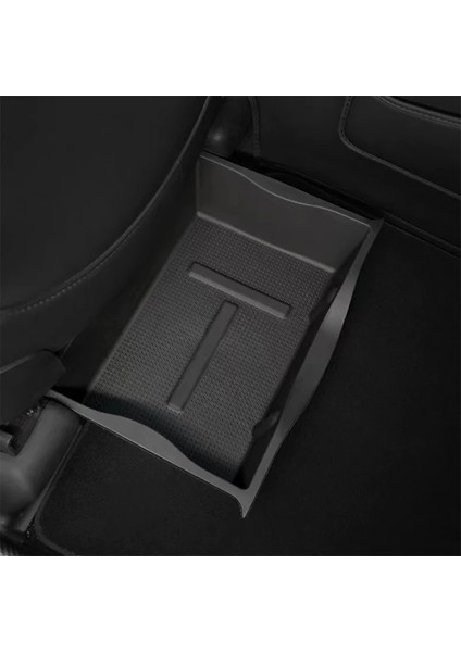 Ally Tesla Model Y Koltuk Altı Saklama KUTUSU-(5775) - MRK8351-1531