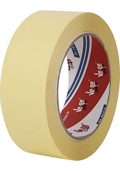 Çift Taraflı Bant, 6 Adet, 48 mm x 25 M, Şeffaf, Iz Bırakmaz modelleri