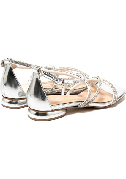 Kadın Terlik 40429-E5 Repo fırsatları