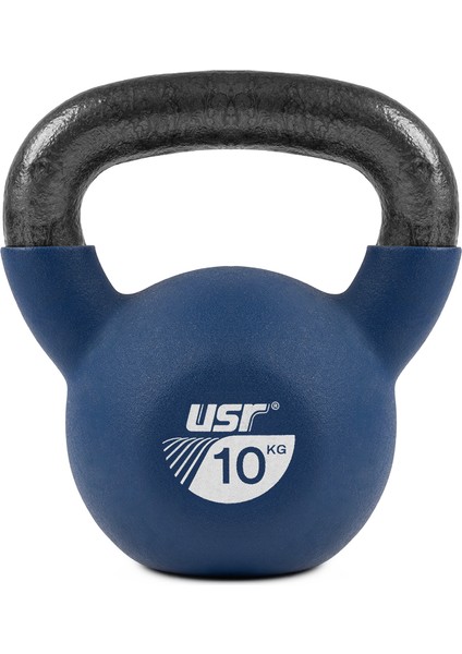 NK10 10 Kg Neopren Kettlebell
