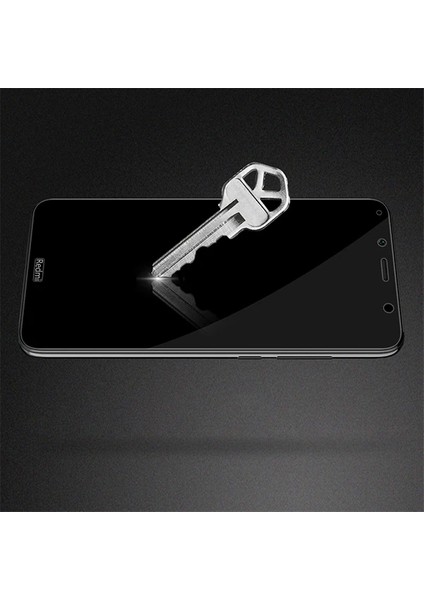 Xiaomi Redmi 7A 5d Full Kaplama Tempered Kırılmaz Cam Ekran KORUYUCU-(5775) - MRK9334-7309 indirimleri