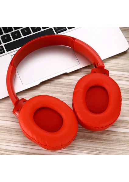 Ally XB380 Bt5.0 Kablosuz Kulak Üstü Bluetooth KULAKLIK-(5775) - MRK9435-8094