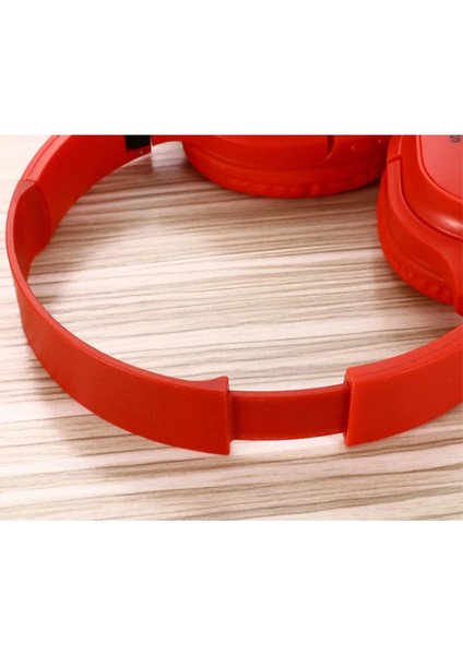 Ally XB380 Bt5.0 Kablosuz Kulak Üstü Bluetooth KULAKLIK-(5775) - MRK9435-8094