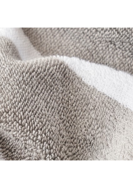 %100 Pamuk Ella Yüz Havlusu Gri (50X90 Cm) fiyatları