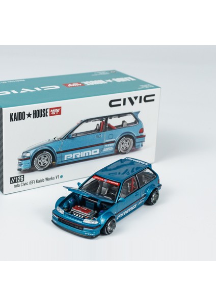 Mınıgt 1:64 Kaido Evi 137 Nsx R33 138 126 Alaşım Araba Modeli 723 773 779 709 733 691 1 710 118 119 120 128 121 649 805 769 (Yurt Dışından)