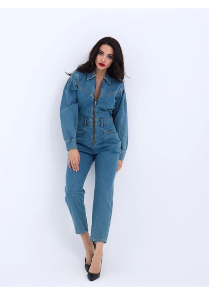 5752 Kot Tulum-Mavi indirimleri