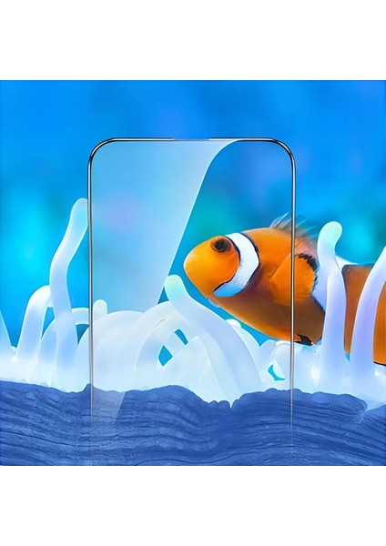 Hoco iPhone 15 Plus Için Hd Silk Screen Cam KORUYUCU-(5775) - MRK3411-9651 modelleri