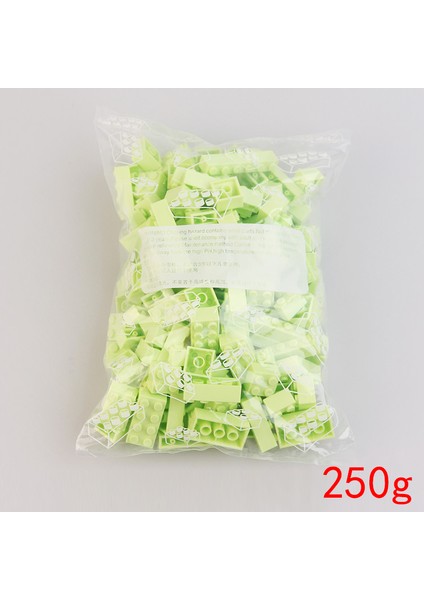 250/500/700 1000 Adet Adet Yedek Parçalar Dıy Klasik Tuğla Blokları Yapı Noel Hediyesi Yaratıcı Moc Setleri Şehir Brinquedos (Yurt Dışından)