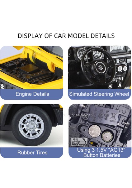 1:28 Modeli Retro Araba Diecast Alaşım ve Kauçuk 500K Dekorasyon Zarif Minyatür Araba Simülasyon Koleksiyonu Hediyeler Oyuncaklar Boys Için (Yurt Dışından) fırsatları