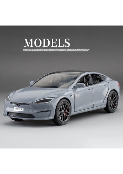 1:24 Cyber Oyuncak Kamyon Modeli Y Modeli 3 Alaşım Araba Modeli Diecast Oyuncak Araç Ses ve Işık Simitation Arabalar Model Oyuncaklar Hediye (Yurt Dışından)