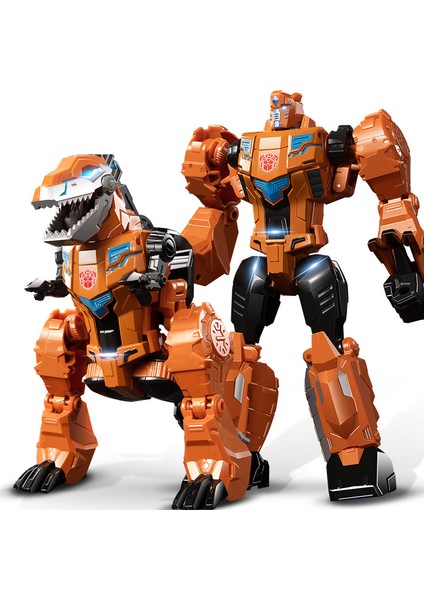 6699 Yeni 20 cm Dönüşüm Oyuncaklar Anime Robot Araba Aksiyon Figürü Plastik Abs Serin Film Uçak Mühendislik Modeli Çocuk Çocuk Hediye (Yurt Dışından)