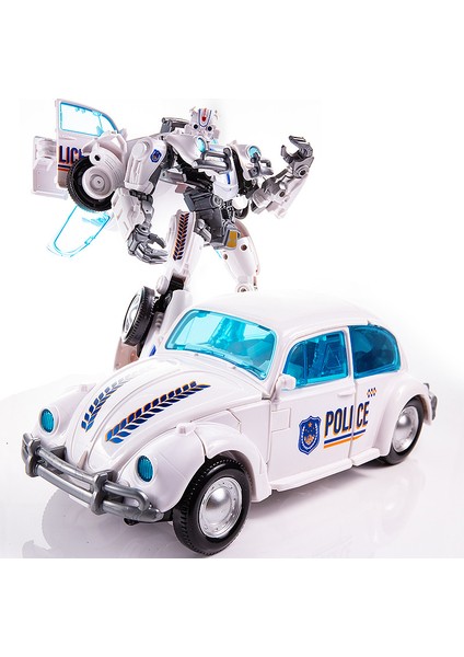 Stokta Aoyı 18 cm Yenı Repaint Aksiyon Figürü Film Oyuncaklar Çocuk Anime Robot Araba Uçak Dinozor Modeli Çocuklar SS61 TW-1028B (Yurt Dışından)