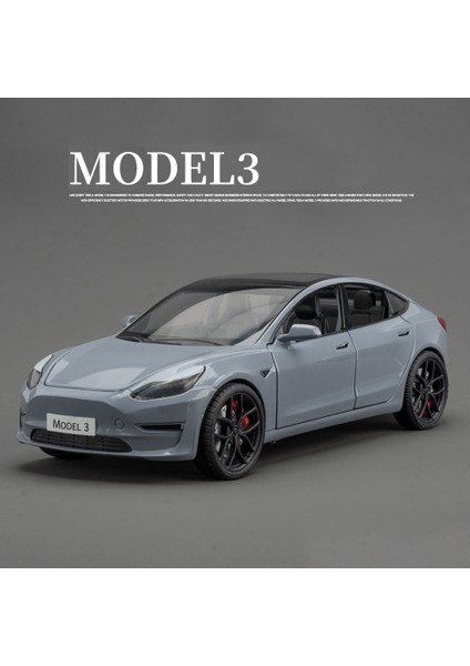 1:24 Cyber Oyuncak Kamyon Modeli Y Modeli 3 Alaşım Araba Modeli Diecast Oyuncak Araç Ses ve Işık Simitation Arabalar Model Oyuncaklar Hediye (Yurt Dışından)