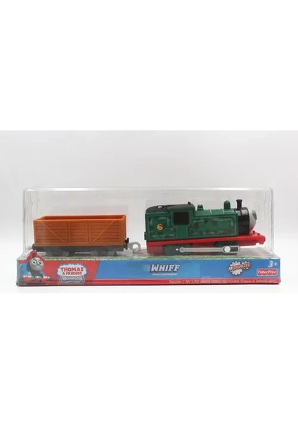 Orijinal Thomas ve Arkadaşları Trackmaster Tren Çocuk Oyuncakları Boys Için Çocuk Döküm 1/64 Araba Victor Ben Bill James Gordon Edward Hediye (Yurt Dışından)