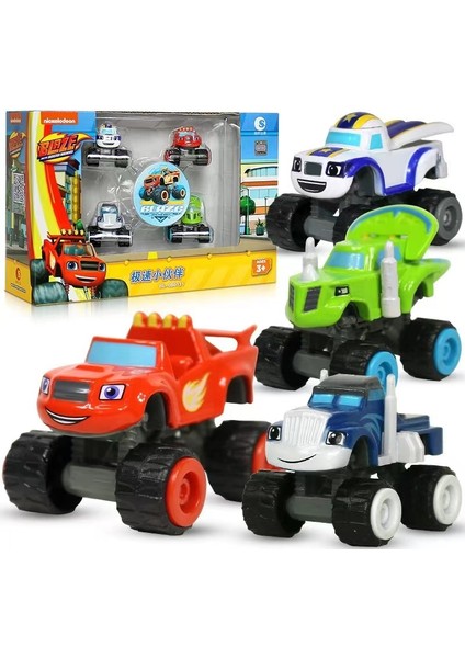 Adet Sürgülü Alaşım Kamyon Modeli Diecast Araba Oyuncak Konteyner Yağ Kamyon Tankı Çok Renkli Araçlar Oyuncaklar Doğum Günü Hediyesi Çocuklar Için (Yurt Dışından)