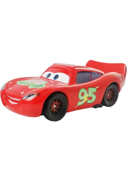 Disney Cars Arabalar 2 3 Oyuncak Yıldırım Mcqueen Şerif Füze Mini Samll Alaşım Metal Model Araba Oyuncaklar Araçlar Boy Çocuklar Hediye Toplamak (Yurt Dışından) modelleri