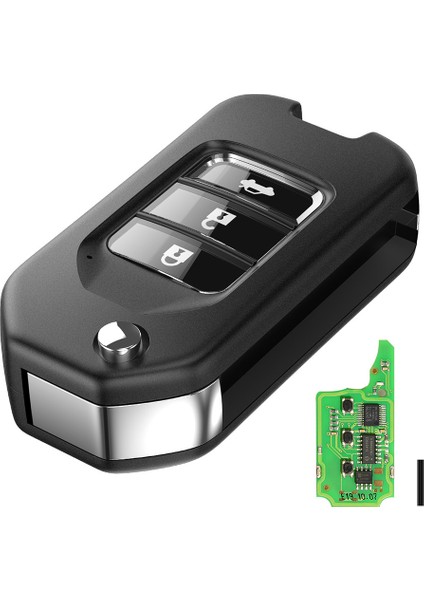 Adet Xhorse Xn Kablosuz Evrensel Uzaktan Anahtar XNDS00EN XNHO00EN XNBU01EN XNHY02EN XNAU01EN XNFO01EN XNTO00EN XNLEX0EN Anahtar (Yurt Dışından)