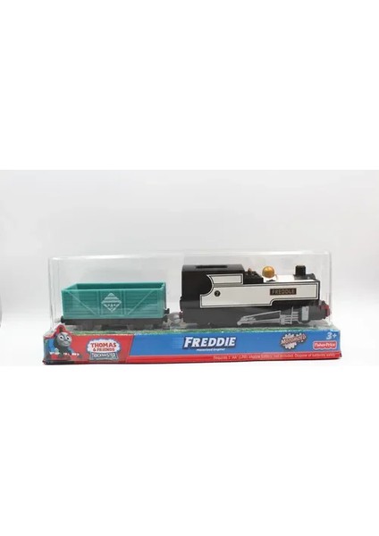 Orijinal Thomas ve Arkadaşları Trackmaster Tren Çocuk Oyuncakları Boys Için Çocuk Döküm 1/64 Araba Victor Ben Bill James Gordon Edward Hediye (Yurt Dışından)