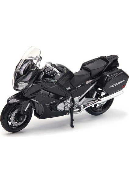 Bburago 1:18 250 Ktm Duke Fabrika Edition Statik Döküm Araçlar Tahsil Motosiklet Model Oyuncaklar (Yurt Dışından)