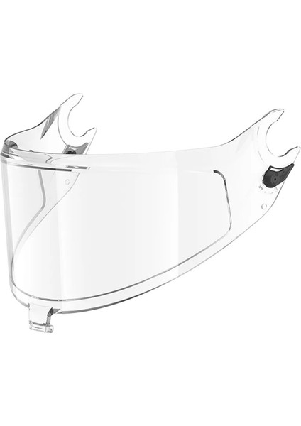 Shark Spartan Gt Pro/spartan Rs Için Motosiklet Kaskı Vizörü (Yurt Dışından)