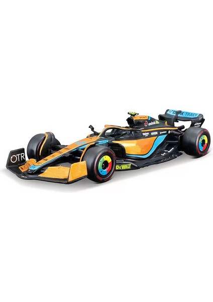 Bburago 1:43 RB15 RB14 W12 W10 A523 MCL36 W13 C42 W07 F1 Yarış Formülü Araba Statik Simülasyon Diecast Alaşım Model Araba Tos Hediye (Yurt Dışından) fiyatları
