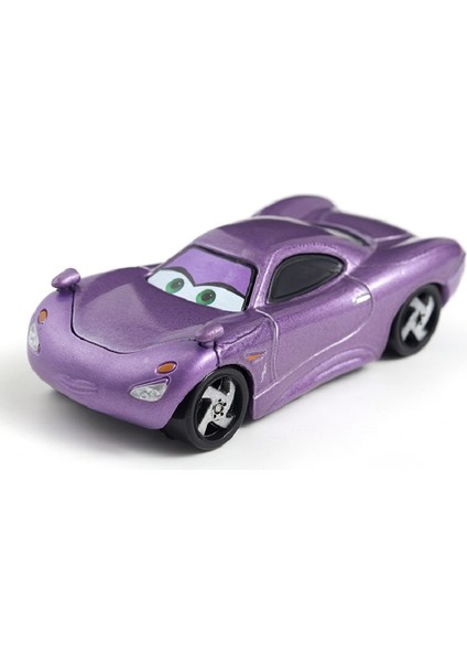 Arabalar Disney Pixar Arabalar Snot Rod & Dj & Boost & Wingo Metal Döküm Oyuncak Araba 1:55 Gevşek Yepyeni Stokta Car2 & Car3 (Yurt Dışından)