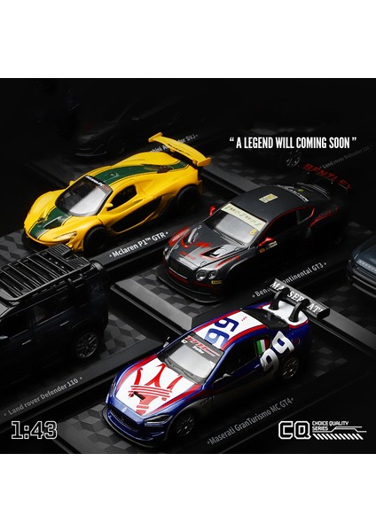 Cca 1:43 Bmw Körfez Yağ Istasyonu Kabuk Istasyonu Mclaren Lamborghini Serisi Yarış Alaşım Araba Modeli Oyuncak Araba Döküm Geri Çekme Fonksiyonu (Yurt Dışından) modelleri