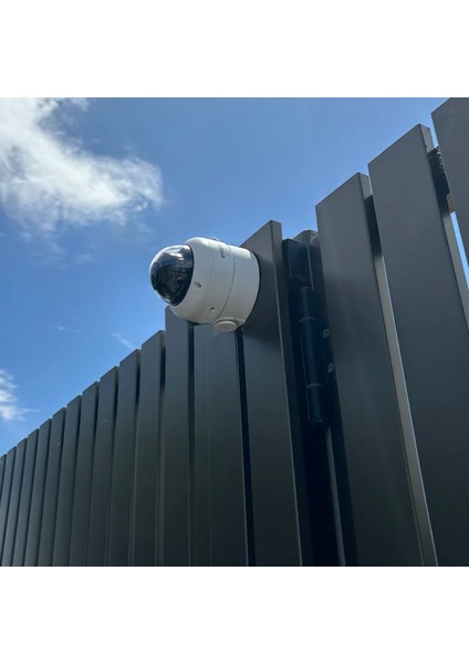 Dahua PFA137 Bağlantı Kutusu Beyaz ve Siyah Cctv Braketi Dome Taret Kamera HDW2849T-ZS-IL HDW3849H-AS-PV SD22404DB-GNY Vb... (Yurt Dışından) fiyatları