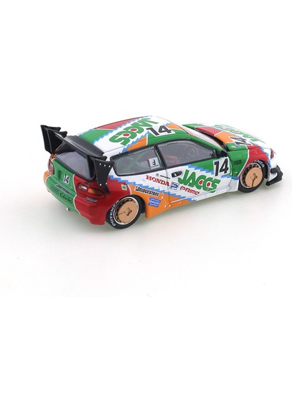Xcartoys Pop Yarışı 1/64 Pandem Civic Eg6-Metalik Arabalar Alaşım Motorlu Araç Döküm Metal Modeli Çocuklar Noel Hediyesi Oyuncaklar Boys Için (Yurt Dışından) fırsatları