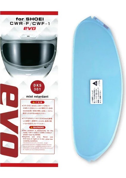 Motosiklet Kask Visor Anti Sis Filmi Lens Filmi Shoeı X14 Cw-1cwr-1 Cns-1 Cns-3 Cwrf Cwf1 Z7 Gt Hava Neotec1 2 (Yurt Dışından)