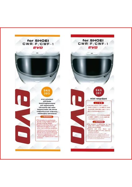 Motosiklet Kask Visor Anti Sis Filmi Lens Filmi Shoeı X14 Cw-1cwr-1 Cns-1 Cns-3 Cwrf Cwf1 Z7 Gt Hava Neotec1 2 (Yurt Dışından) modelleri