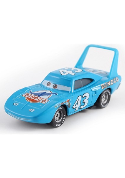 Arabalar Disney Pixar Arabalar Snot Rod & Dj & Boost & Wingo Metal Döküm Oyuncak Araba 1:55 Gevşek Yepyeni Stokta Car2 & Car3 (Yurt Dışından)