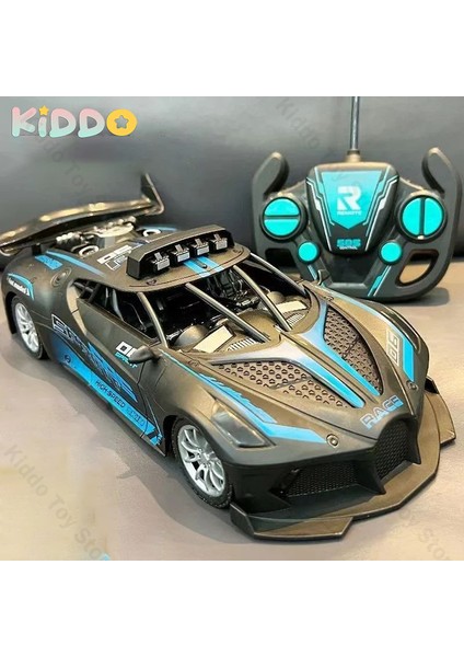 Rc Araba Oyuncak 2.4g Drift Yarışı Uzaktan Kumanda Araba Yüksek Hızlı Off Road Araba Yarışı Oyuncaklar Boys Için Noel Kapalı Açık Hediyeler (Yurt Dışından) fiyatları