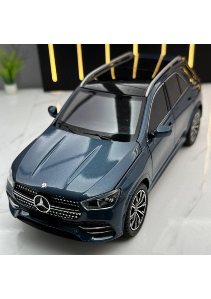 1:24 Gle 350 300 450 Alaşım Araba Modeli Dietoy & Oyuncak Araçlar Metal Araba Modeli Simülasyon Ses ve Işık Koleksiyonu Çocuklar Oyuncak Hediye (Yurt Dışından) fiyatları