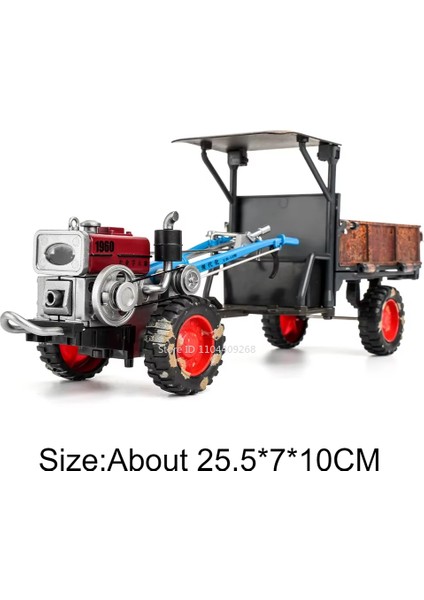 1:24 Peterbılt 389 Kamyon Oyuncak Yürüyüş Traktör Araba Modeli Alaşım Döküm Ses Işığı Araç Modelleri Iç Dekorasyon Mevcut (Yurt Dışından)