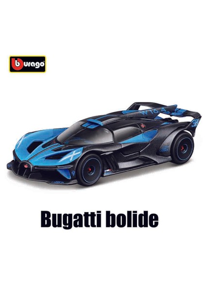 Bburago 1:43 Lamborghini Porsche 963 Audi Alpha Romeo Yarış Modeli Simülasyon Araba Modeli Alaşım Araba Oyuncak Erkek Koleksiyonu Hediye (Yurt Dışından)