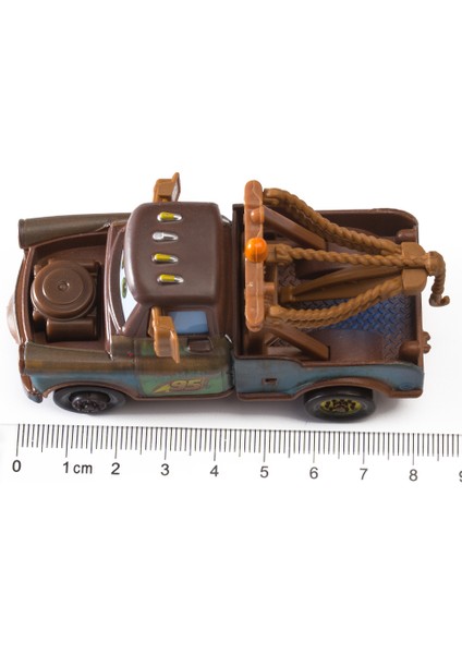 Arabalar Disney Pixar Arabalar 2 3 Oyuncak Yıldırım Mcqueen Mater Jackson Fırtına Alaşım Metal Model Araba 1:55 Metal Oyuncaklar Çocuk Hediyeler (Yurt Dışından)