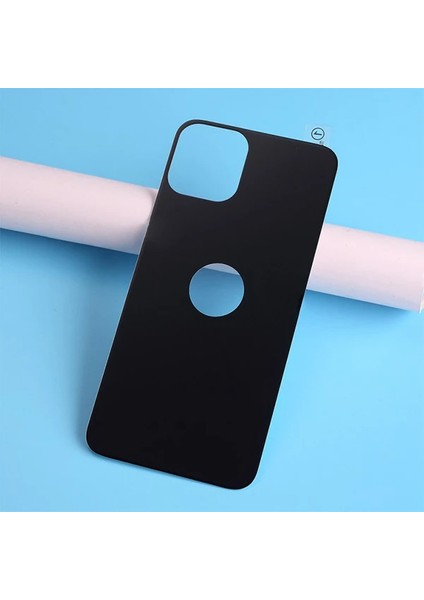 Iphone 11 Pro Max 6.5 Inch Full Arka Koruma Tempered Kırılmaz CAM-(5775) - MRK3647-6249 modelleri