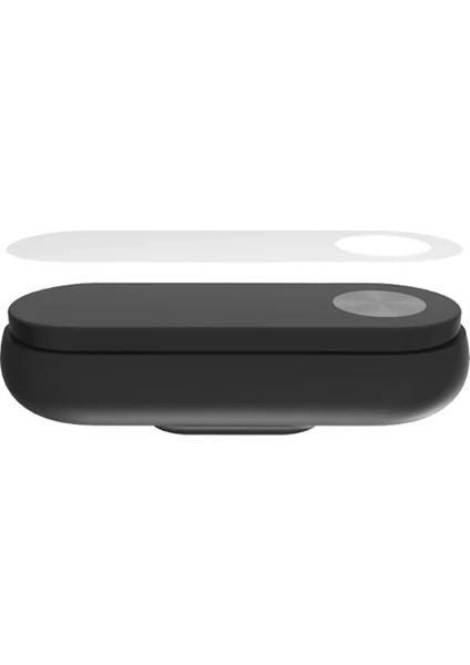 Mijobs Mi Band 2 Darbe Emici Ekran Koruyucu 2 Adet SET-(5775) - MRK8640-7701 fiyatları