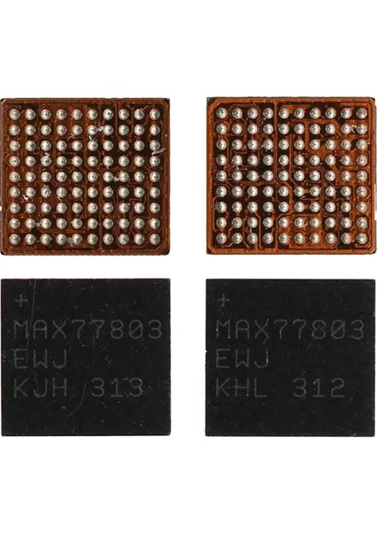 Samsung Galaxy S4 İ9500 MAX77803 Power Ic ENTEGRESI-(5775) - MRK6633-6802